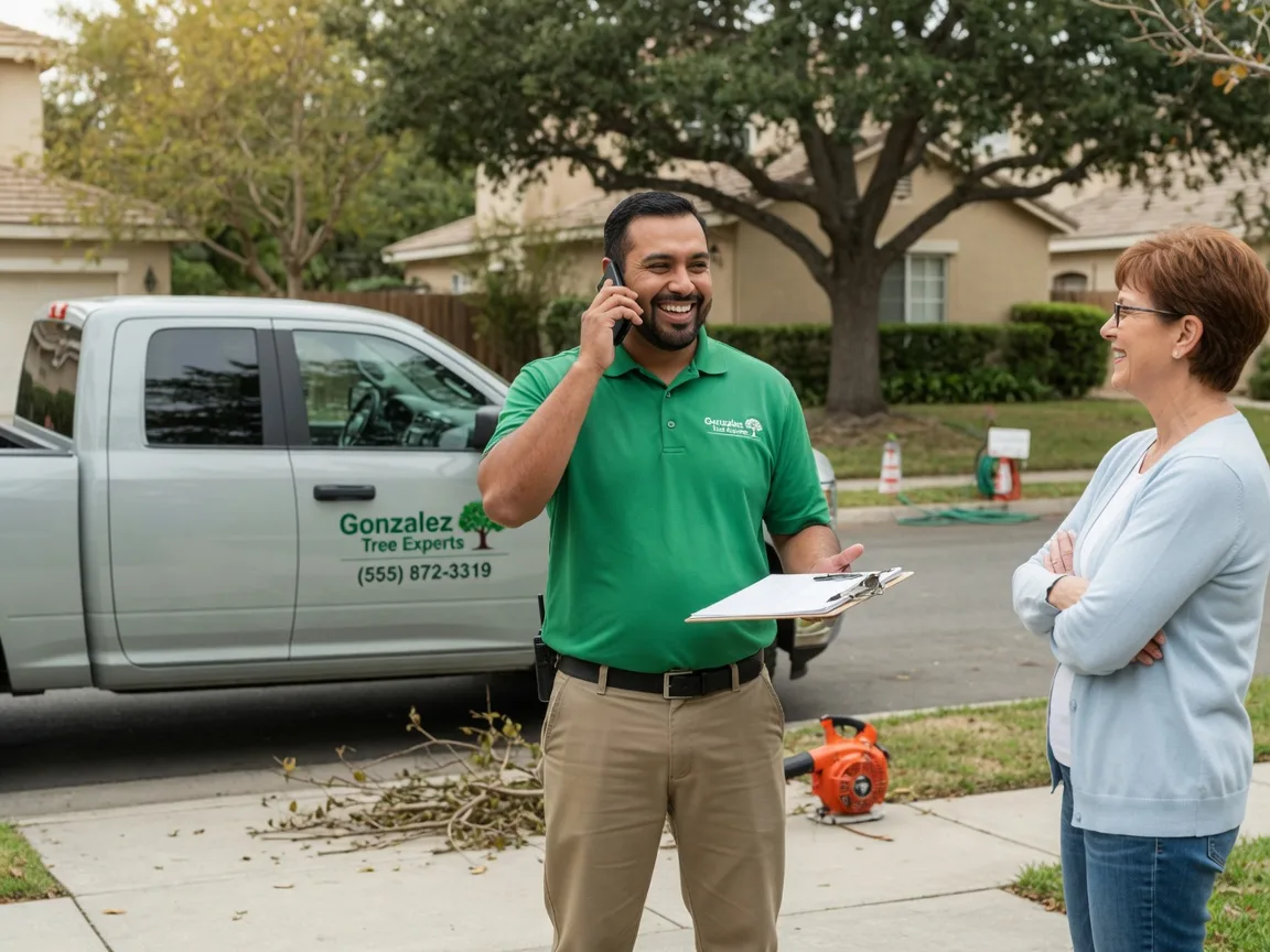 Tree Service Overland Park, KS FAQs